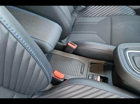 Voitures D'occasion À Carpentras | Renault Clio 1.6 E-Tech 145Ch Full Hybrid Esprit Alpine - 24