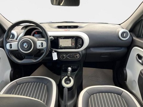 Voitures D'occasion À Carpentras | Renault Twingo E-Tech Electric Intens R80 Achat Intégral - 21My