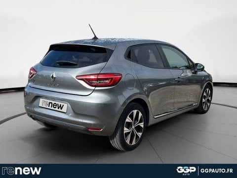 Voitures D'occasion À Carpentras | Renault Clio 1.0 Tce 100Ch Evolution Gpl