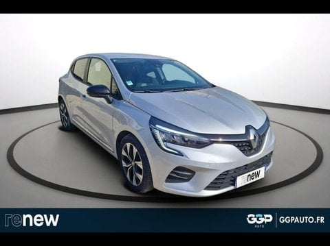 Voitures D'occasion À Carpentras | Renault Clio 1.0 Tce 90Ch Evolution