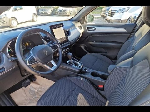 Voitures D'occasion À Carpentras | Renault Arkana 1.6 E-Tech 145Ch Full Hybrid Techno -25