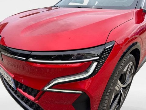 Voitures D'occasion À Carpentras | Renault Mégane Megane E-Tech Electric Ev60 220Ch Iconic Supe...