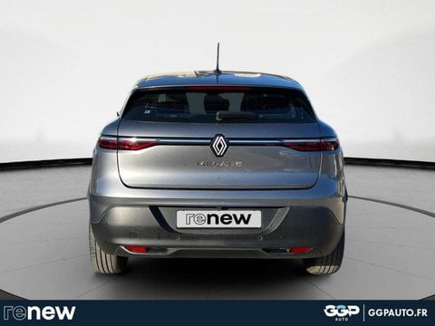 Voitures D'occasion À Carpentras | Renault Mégane Megane E-Tech Electric Ev60 130Ch Evolution E...