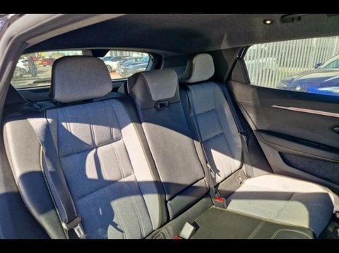 Voitures D'occasion À Carpentras | Renault Scénic Scenic E-Tech Electric 220Ch Techno Grande Au...