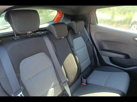 Voitures D'occasion À Carpentras | Renault Clio 1.0 Tce 90Ch Limited -21N