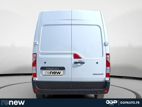 Voitures D'occasion À Carpentras | Renault Master Fg F3500 L2H2 2.3 Blue Dci 135Ch Confort Euro6E