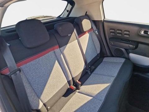 Voitures D'occasion À Carpentras | Citroën C3 1.2 Puretech 83Ch S&S C-Series 123G