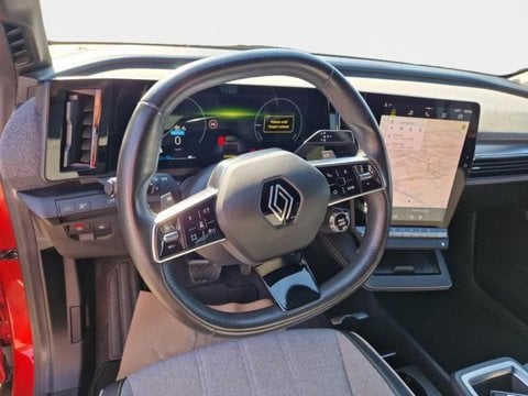 Voitures D'occasion À Carpentras | Renault Mégane Megane E-Tech Int M J1 L