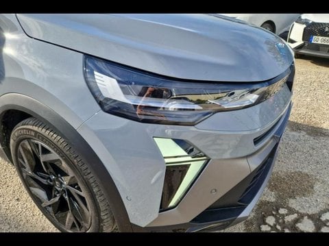 Voitures D'occasion À Carpentras | Renault Captur 1.6 E-Tech Full Hybrid 145Ch Esprit Alpine