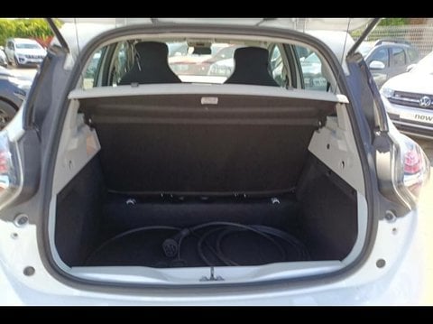 Voitures D'occasion À Carpentras | Renault Zoe E-Tech Equilibre Charge Normale R110 Achat Intég...