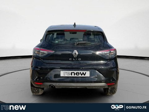 Voitures D'occasion À Carpentras | Renault Clio 1.5 Dci 100Ch Evolution