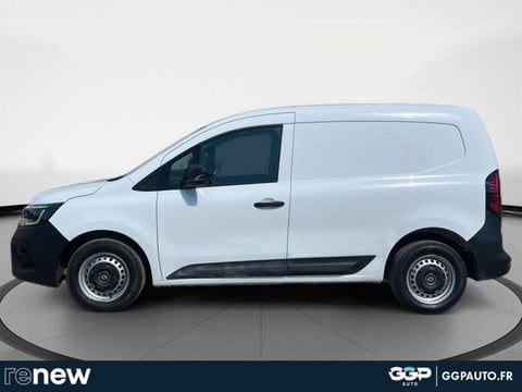 Voitures D'occasion À Carpentras | Renault Kangoo Van L1 1.5 Blue Dci 95Ch Grand Confort - 22