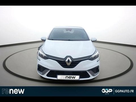 Voitures D'occasion À Carpentras | Renault Clio 1.3 Tce 140Ch Rs Line