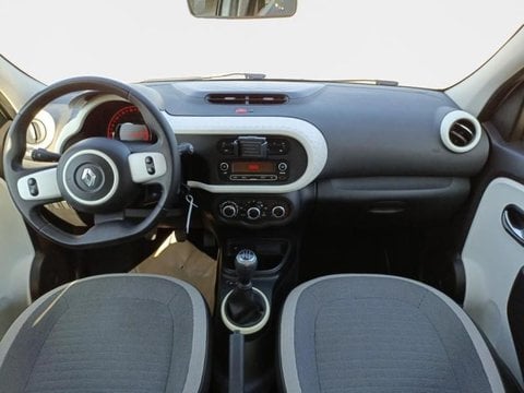 Voitures D'occasion À Carpentras | Renault Twingo 1.0 Sce 75Ch Zen - 20