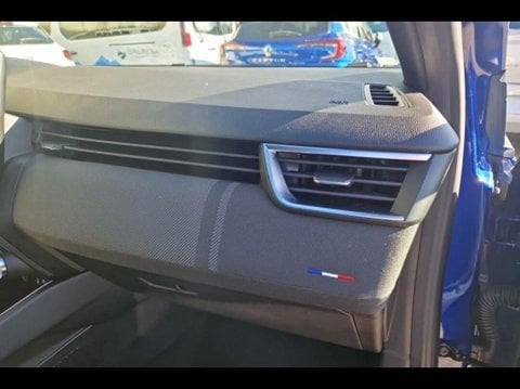 Voitures D'occasion À Carpentras | Renault Clio 1.6 E-Tech 145Ch Full Hybrid Esprit Alpine - 24