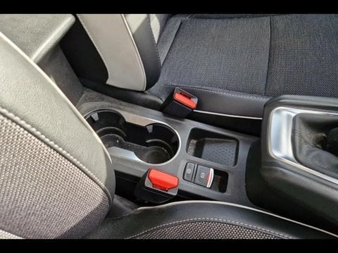 Voitures D'occasion À Carpentras | Renault Captur 1.3 Tce 140Ch Fap Intens -21