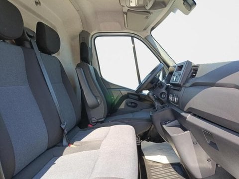 Voitures D'occasion À Carpentras | Renault Master Fg F3500 L2H2 2.3 Blue Dci 135Ch Confort Euro6E