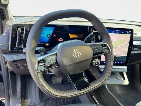 Voitures D'occasion À Carpentras | Renault Scénic Scenic E-Tech Electric 220Ch 87Kwh Techno Opt...