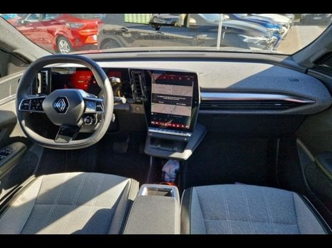 Voitures D'occasion À Carpentras | Renault Scénic Scenic E-Tech Electric 220Ch Techno Grande Au...