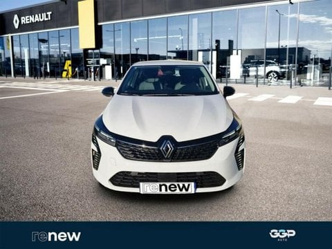 D'occasion À Carpentras | Renault Clio 1.0 Eco-G 100Ch Evolution - 24