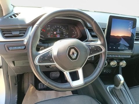 Voitures D'occasion À Carpentras | Renault Captur 1.3 Tce 130Ch Fap Intens Edc