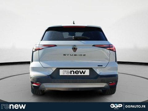 Voitures D'occasion À Carpentras | Renault Symbioz 1.6 E-Tech Full Hybrid 145Ch Esprit Alpine