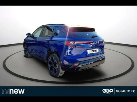 Voitures D'occasion À Carpentras | Renault Austral 1.2 E-Tech Full Hybrid 200Ch Iconic Esprit Al...