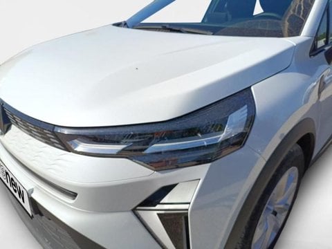 Voitures D'occasion À Carpentras | Renault Symbioz 1.6 E-Tech Full Hybrid 145Ch Evolution