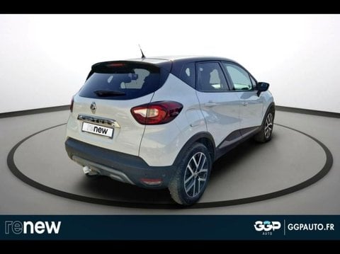 Voitures D'occasion À Carpentras | Renault Captur 1.3 Tce 150Ch Energy S-Edition