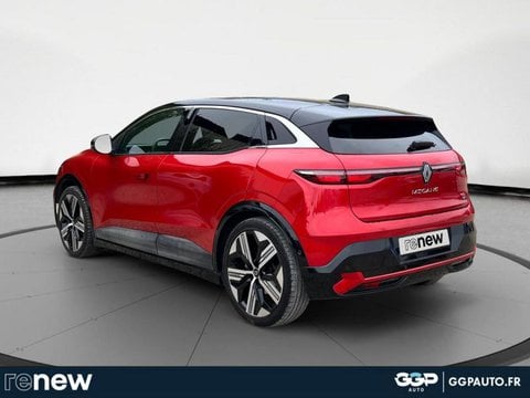 Voitures D'occasion À Carpentras | Renault Mégane Megane E-Tech Electric Ev60 220Ch Iconic Supe...