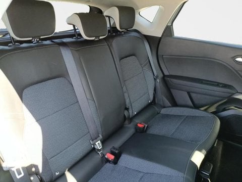 Voitures D'occasion À Carpentras | Renault Captur 1.3 Tce Mild Hybrid 160Ch Techno Edc