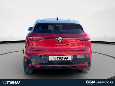 Voitures D'occasion À Carpentras | Renault Mégane Megane E-Tech Electric Ev60 220Ch Techno Supe...