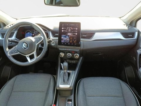 Voitures D'occasion À Carpentras | Renault Captur 1.3 Tce Mild Hybrid 160Ch Techno Edc