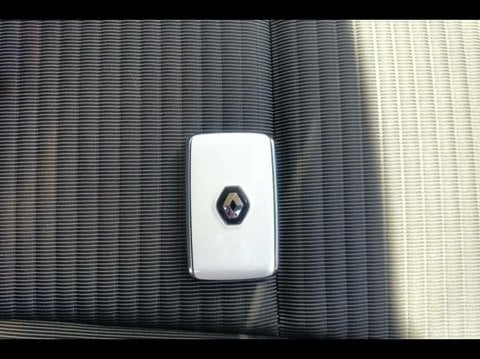 Voitures D'occasion À Carpentras | Renault Scénic Scenic 1.7 Blue Dci 120Ch Business Edc