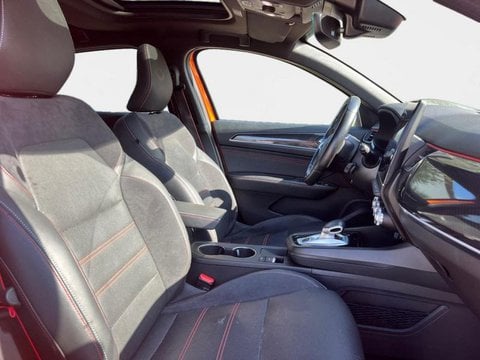 Voitures D'occasion À Carpentras | Renault Arkana 1.6 E-Tech 145Ch Rs Line -21B