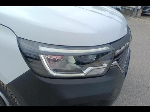 Voitures D'occasion À Carpentras | Renault Kangoo Van L1 1.5 Blue Dci 115Ch Extra - 22