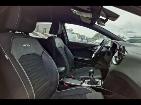 Voitures D'occasion À Carpentras | Kia Ceed 1.0 T-Gdi 120Ch Gt Line