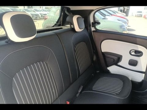 Voitures D'occasion À Carpentras | Renault Twingo E-Tech Electric Intens R80 Achat Intégral - 21My