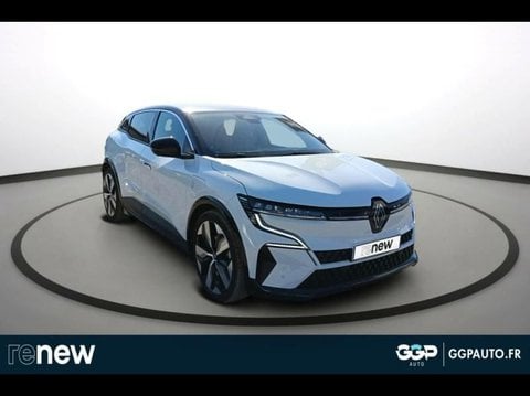 Voitures D'occasion À Carpentras | Renault Mégane Megane E-Tech Electric Ev60 220Ch Techno Opti...