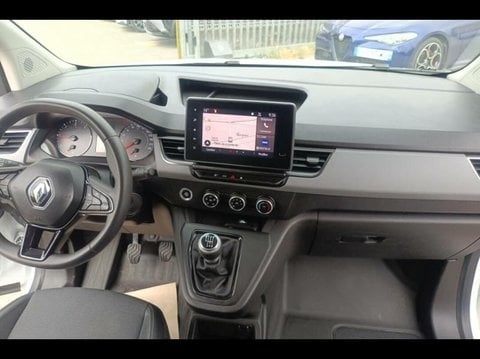 Voitures D'occasion À Carpentras | Renault Kangoo Van L1 1.5 Blue Dci 115Ch Extra - 22