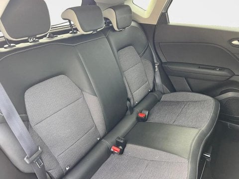 Voitures D'occasion À Carpentras | Renault Captur 1.6 E-Tech Plug-In 160Ch Intens