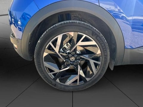 Voitures D'occasion À Carpentras | Renault Captur 1.6 E-Tech Full Hybrid 145Ch Esprit Alpine