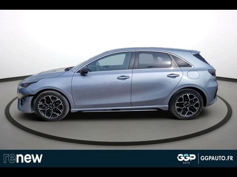 Voitures D'occasion À Carpentras | Kia Ceed 1.0 T-Gdi 120Ch Gt Line