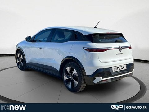 Voitures D'occasion À Carpentras | Renault Mégane Megane E-Tech Electric Ev40 130Ch Equilibre S...