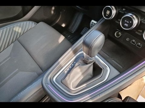 Voitures D'occasion À Carpentras | Renault Clio 1.6 E-Tech 145Ch Full Hybrid Esprit Alpine - 24