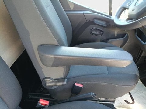 Voitures D'occasion À Carpentras | Renault Master Fg F3500 L2H2 2.3 Blue Dci 135Ch Confort Euro6E