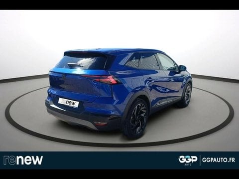 Voitures D'occasion À Carpentras | Renault Symbioz 1.6 E-Tech Full Hybrid 145Ch Esprit Alpine
