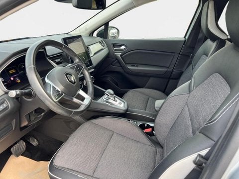 Voitures D'occasion À Carpentras | Renault Captur 1.6 E-Tech Plug-In 160Ch Intens