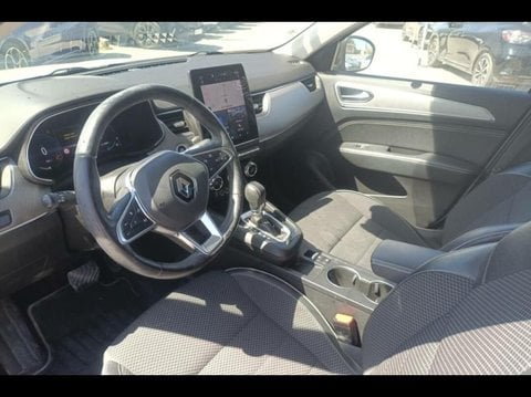 Voitures D'occasion À Carpentras | Renault Arkana 1.6 E-Tech 145Ch Intens -21B