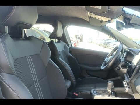 Voitures D'occasion À Carpentras | Renault Clio 1.6 E-Tech Hybride 145Ch Engineered